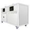 एयर फिल्टर DPF सफाई मशीन अल्ट्रासोनिक सफाई उपकरण प्रत्येक दौर 20 इकाइयों को साफ करने के लिए