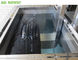 वाहन उपकरण वॉशिंग मशीन अल्ट्रासोनिक इंजन क्लीनर 1000L व्हील हब 28khz