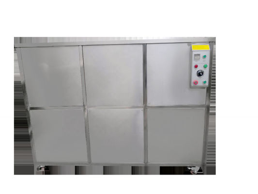 250L Ultrasonic Auto Parts Cleaner Industrial