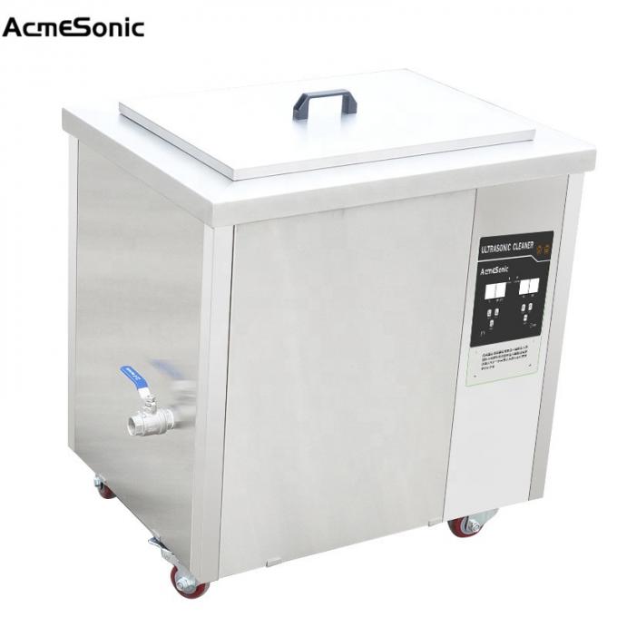 Digital Industrial Ultrasonic Cleaner Electric Ultrasonic Automotive Parts Cleaner 0