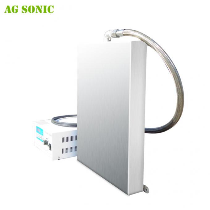 OEM Immersible Ultrasonic Cleaner Submersible Ultrasonic Cleaner 28khz 40khz 2